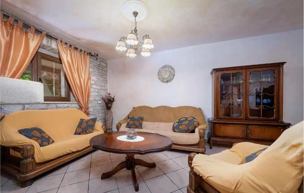 Ferienwohnung in Kastelir-Labinci  999223869 41985