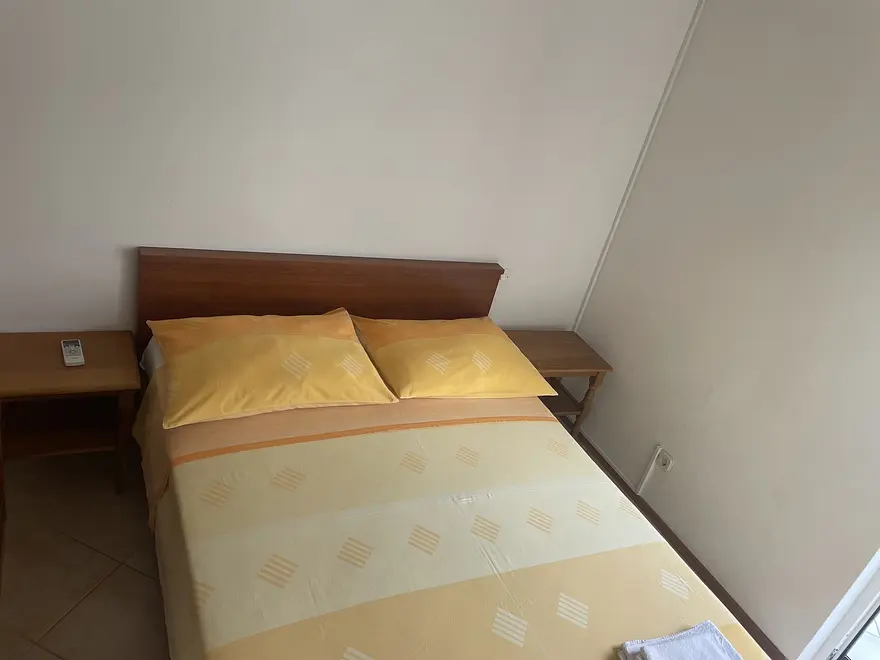 Ferienwohnung in Baska Voda  66156069 28540
