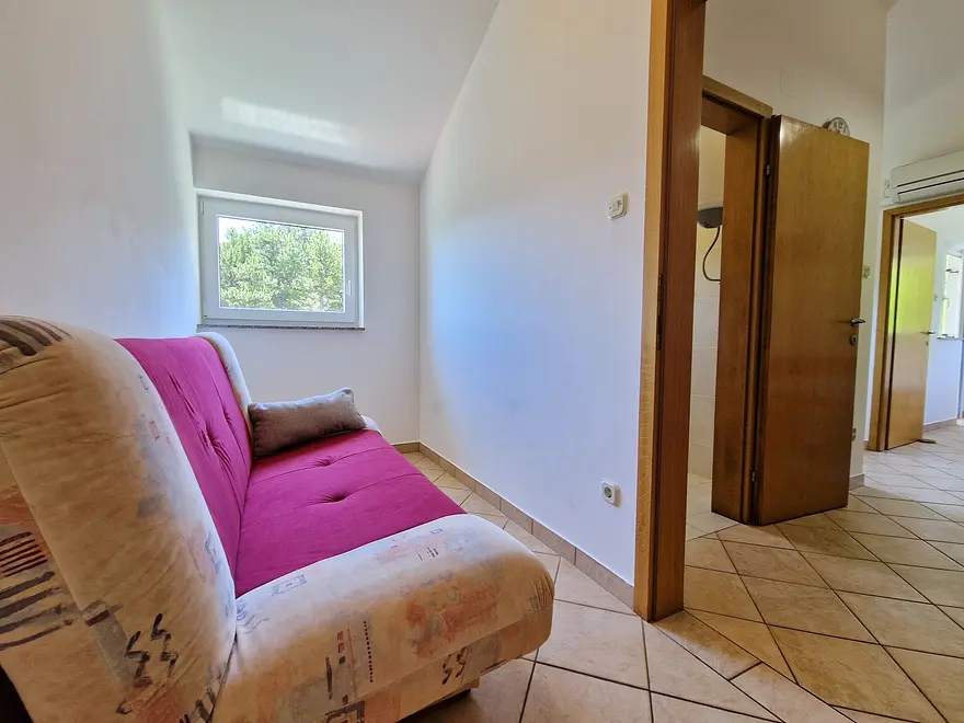 Ferienwohnung in Baska  999223529 41656 – Foto 8