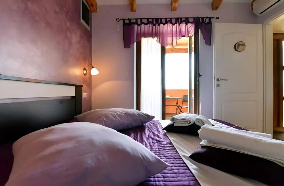 Ferienappartment in Fazana mit Pool 999211046 38868 – Foto 4