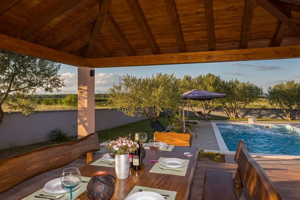 Ferienhaus in Biograd mit Pool 999206585 34683 – Foto 35