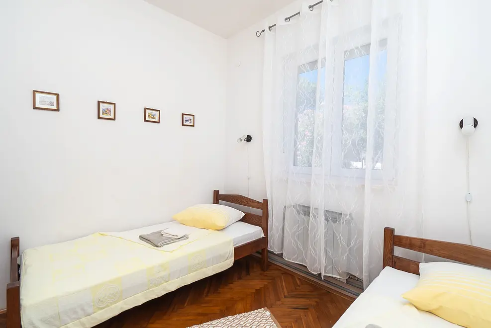 Ferienwohnung in Rogoznica  999210419 38281 – Foto 22