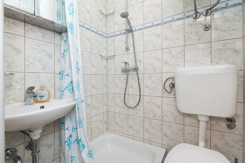 Ferienappartment in Vodice  999203021 31280 – Foto 12