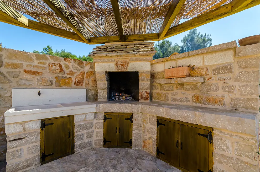 Ferienwohnung in Hvar  999233624 42883 – Foto 11