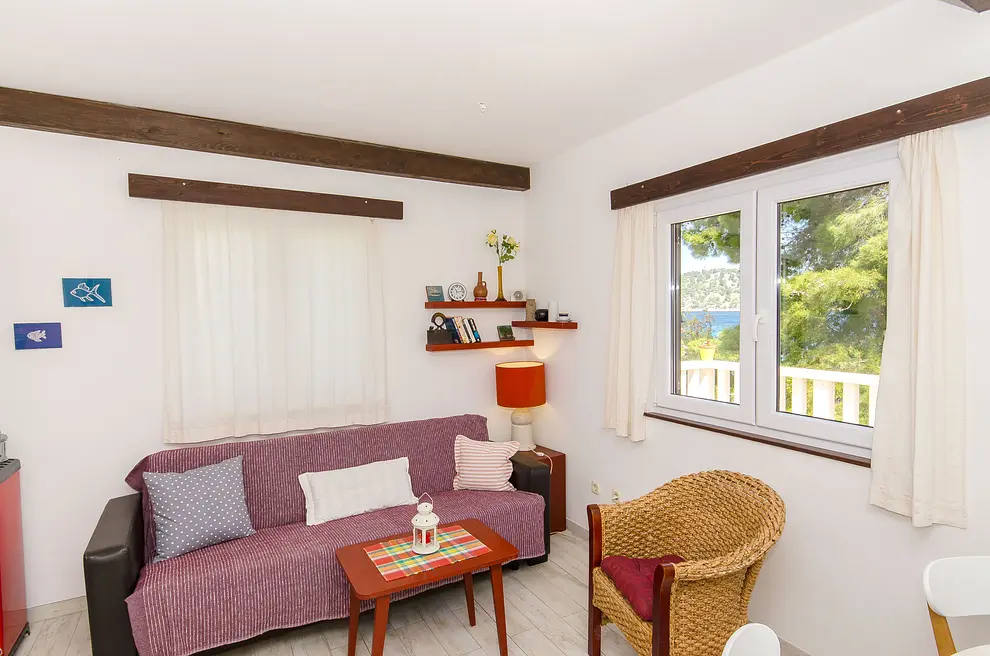 Ferienwohnung in Rogoznica  999205347 33511 – Foto 37