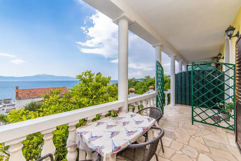 Ferienwohnung in Ploce haustiergeeignet 999206970 35053 – Foto 7