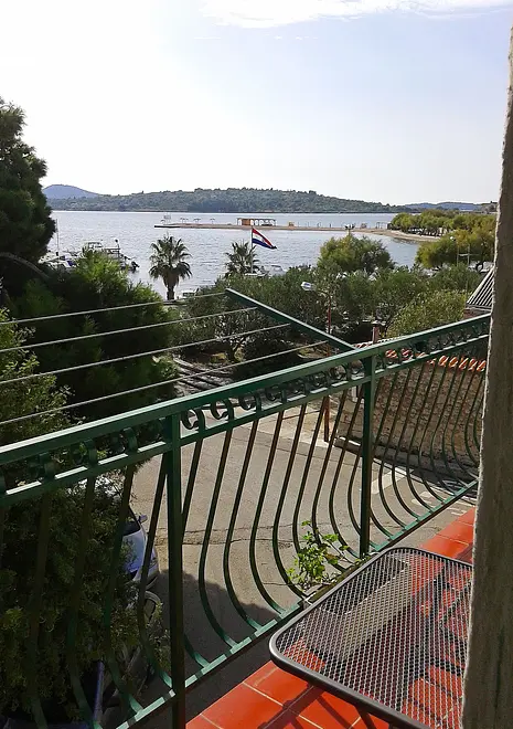 Ferienwohnung in Vodice  6619048 2744