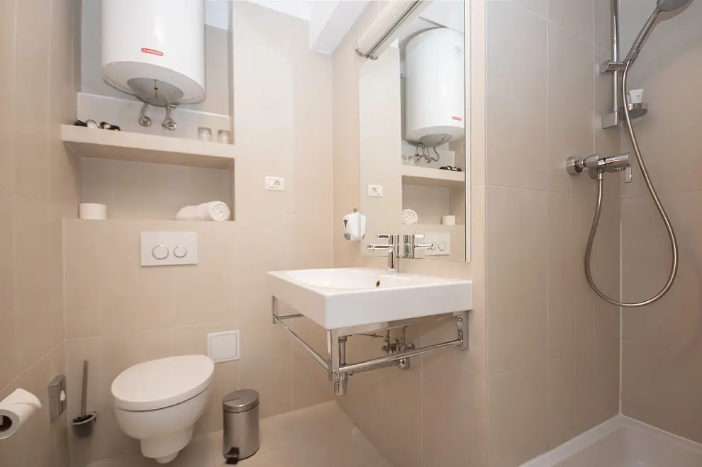 Ferienwohnung in Podstrana mit Pool 999212642 40229 – Foto 10