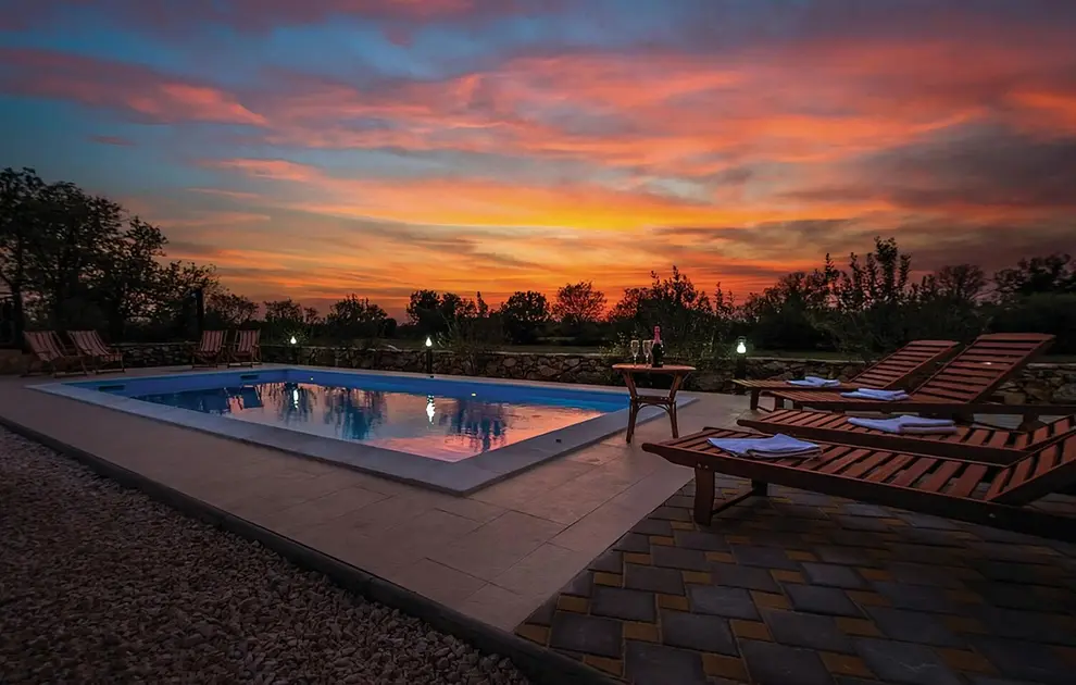 Ferienwohnung in Drnis mit Pool 999207555 35593 – Foto 30