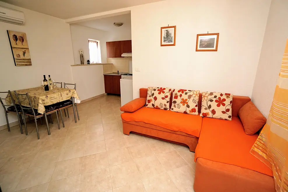 Ferienappartment in Brela  999231603 42771 – Foto 7