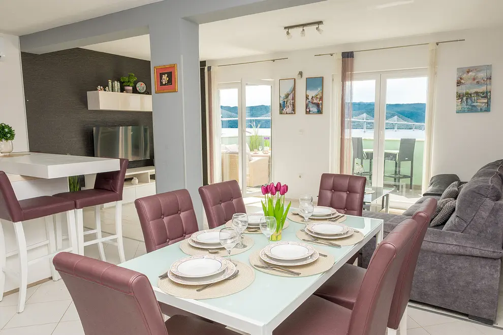 Ferienwohnung in Ploce  999233144 42855 – Foto 5