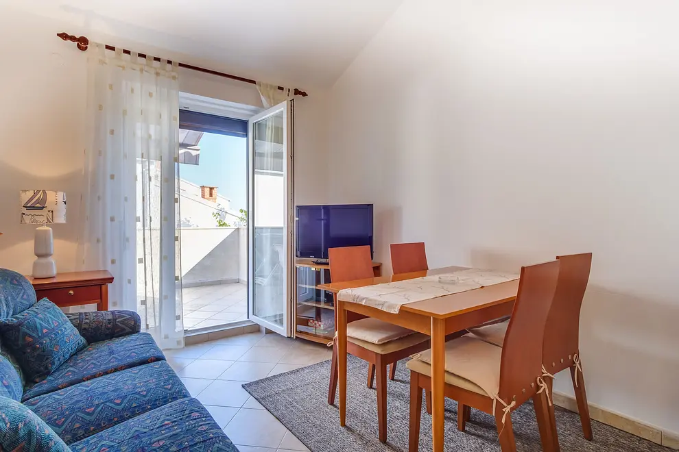 Ferienwohnung in Losinj haustiergeeignet 66128180 14406