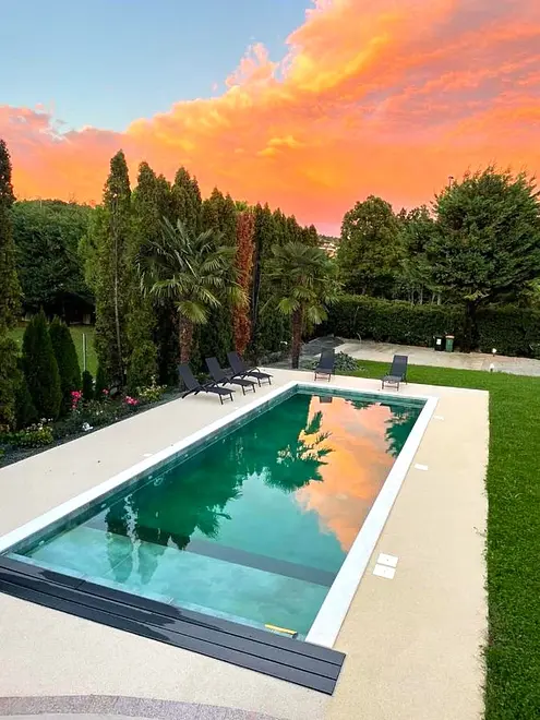 Ferienwohnung in Matulji mit Pool 999208272 36249 – Foto 4