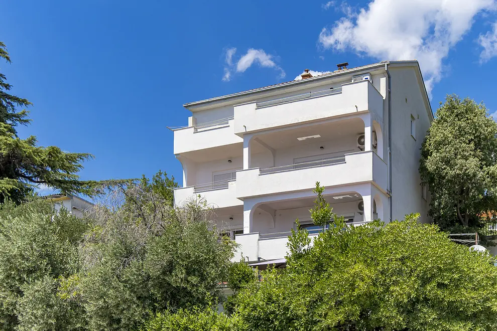Ferienwohnung in Novi Vinodolski  999212817 41409 – Foto 2