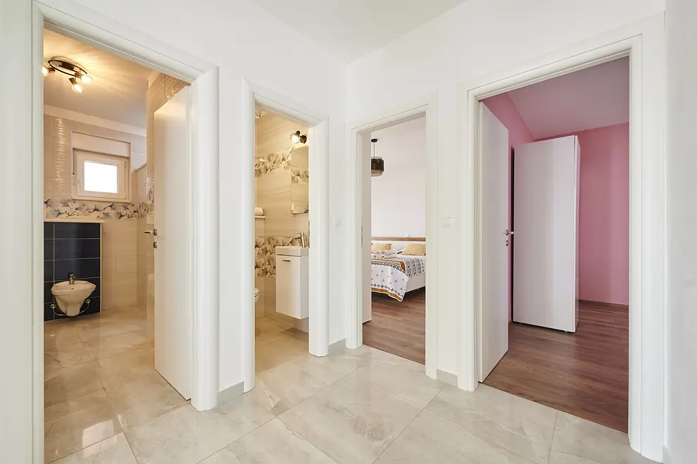 Ferienwohnung in Ciovo  999211482 39251 – Foto 11