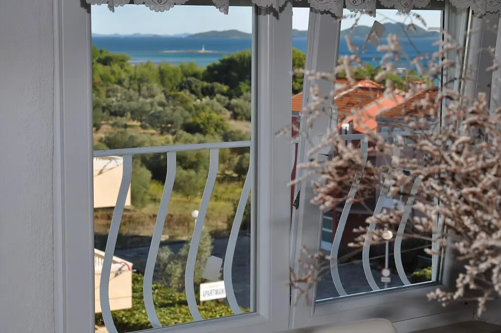 Ferienwohnung in Biograd mit Pool und haustiergeeignet 999207263 35326 – Foto 14