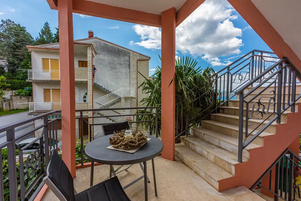 Ferienwohnung in Crikvenica  999202817 31091 – Foto 37