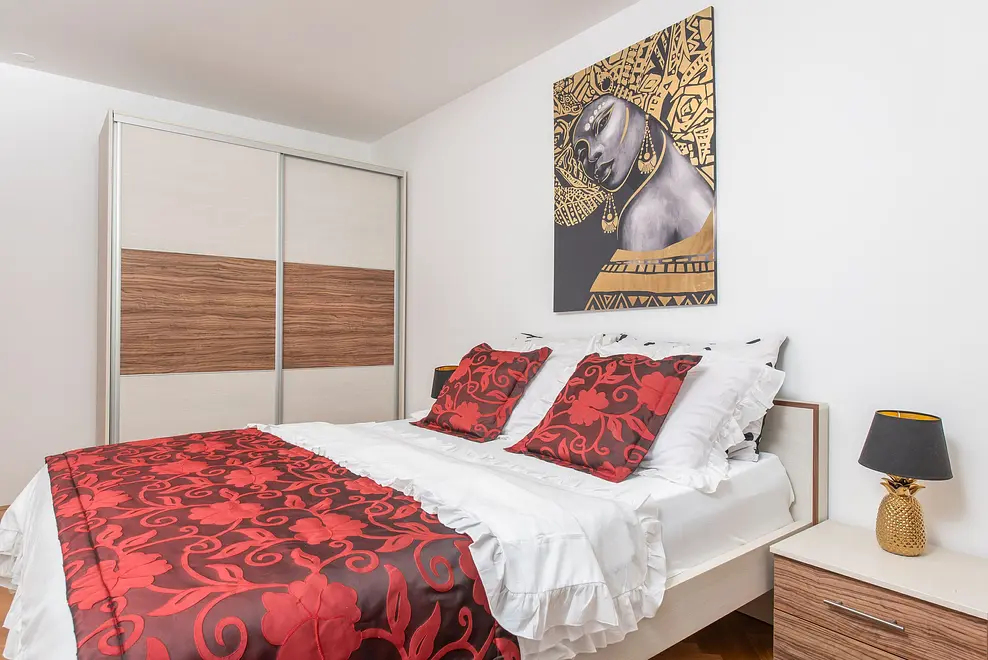 Ferienwohnung in Trogir haustiergeeignet 999211215 39024 – Foto 5