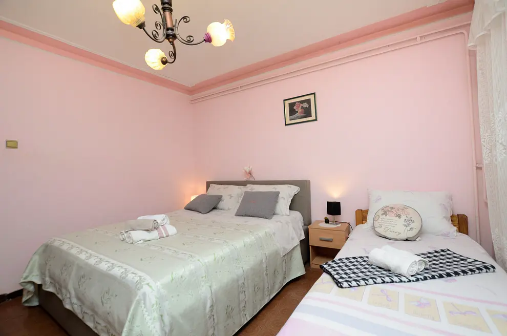 Ferienwohnung in Rovinj  999206079 34199 – Foto 6