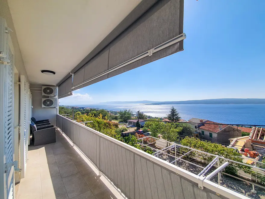 Ferienwohnung in Crikvenica  999206677 34772 – Foto 26