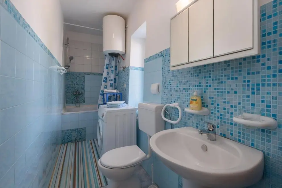 Ferienwohnung in Umag mit Pool 999213490 40987 – Foto 24