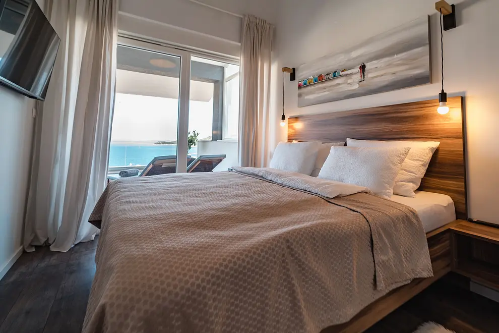 Ferienhaus in Rogoznica mit Pool 999210436 38297 – Foto 1