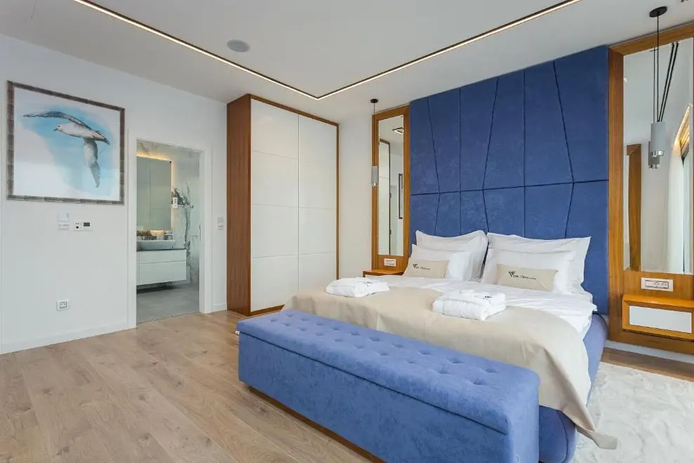 Ferienhaus in Matulji mit Pool 999210128 38006 – Foto 5