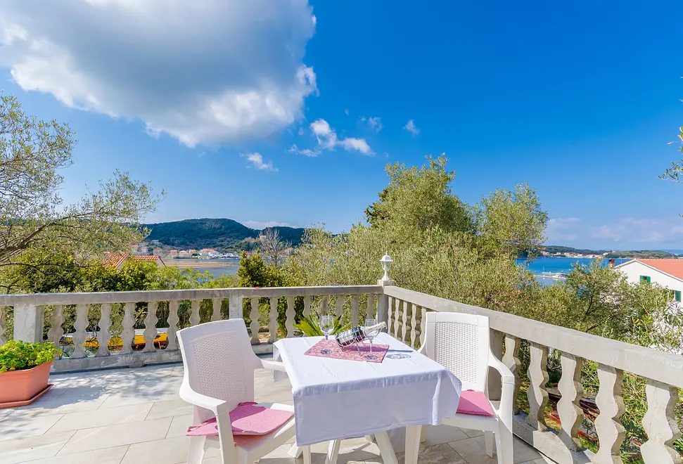 Ferienwohnung in Rab  999205349 33513 – Foto 24