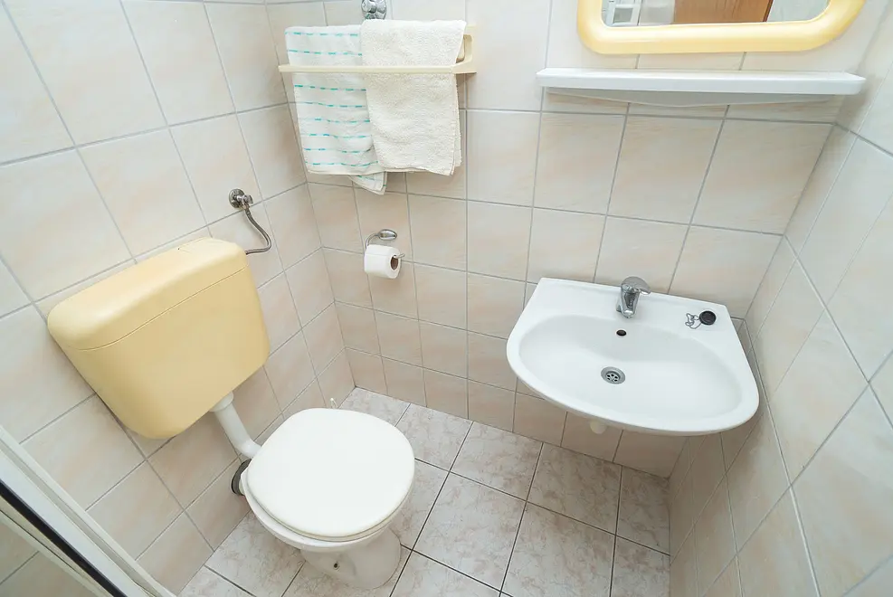 Ferienwohnung in Rogoznica  999204843 33024 – Foto 22