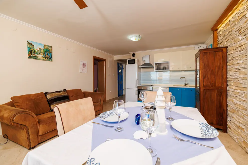 Ferienwohnung in Klenovica mit Pool 999206698 41129 – Foto 21