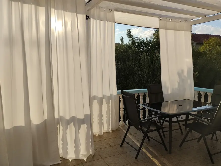 Ferienwohnung in Vodice  66130005 15724