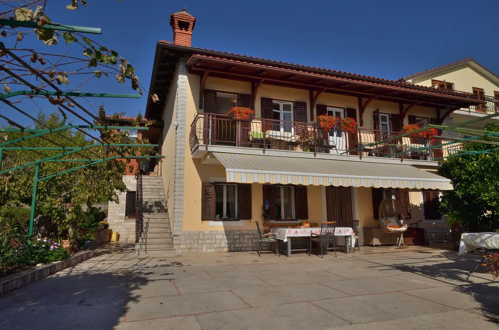 Ferienwohnung in Lovran  66137875 20978