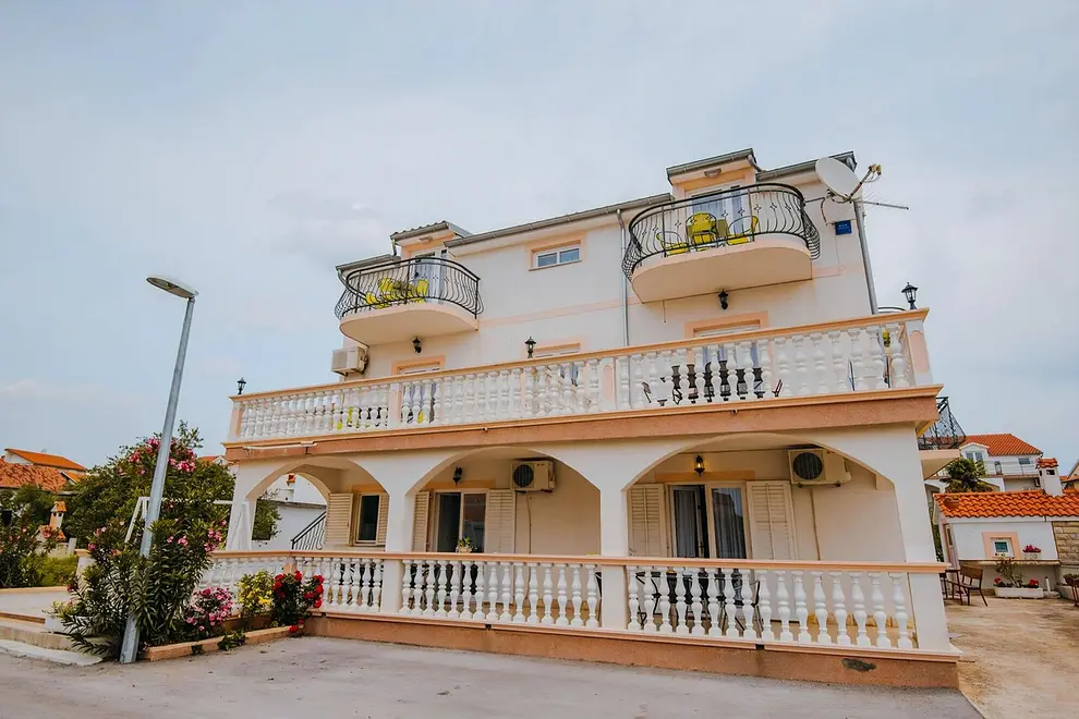 Ferienwohnung in Vodice  999208392 36360 – Foto 23
