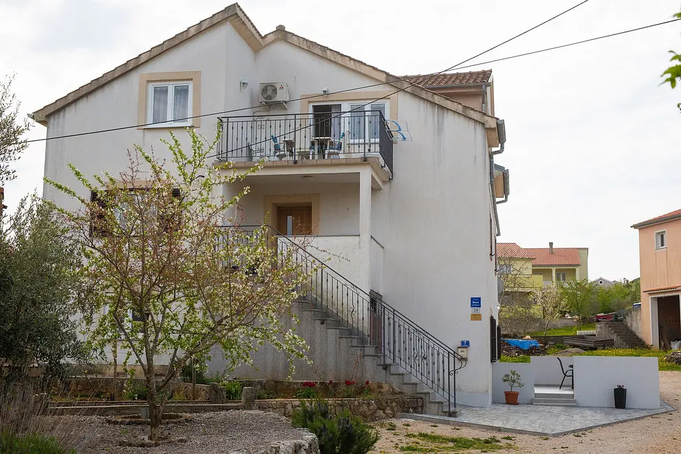 Ferienwohnung in Krk haustiergeeignet 66132613 17750