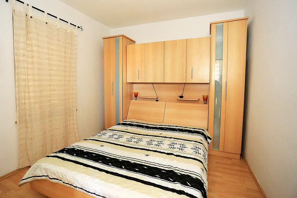 Ferienwohnung in Preko mit Pool 999206402 34505 – Foto 2