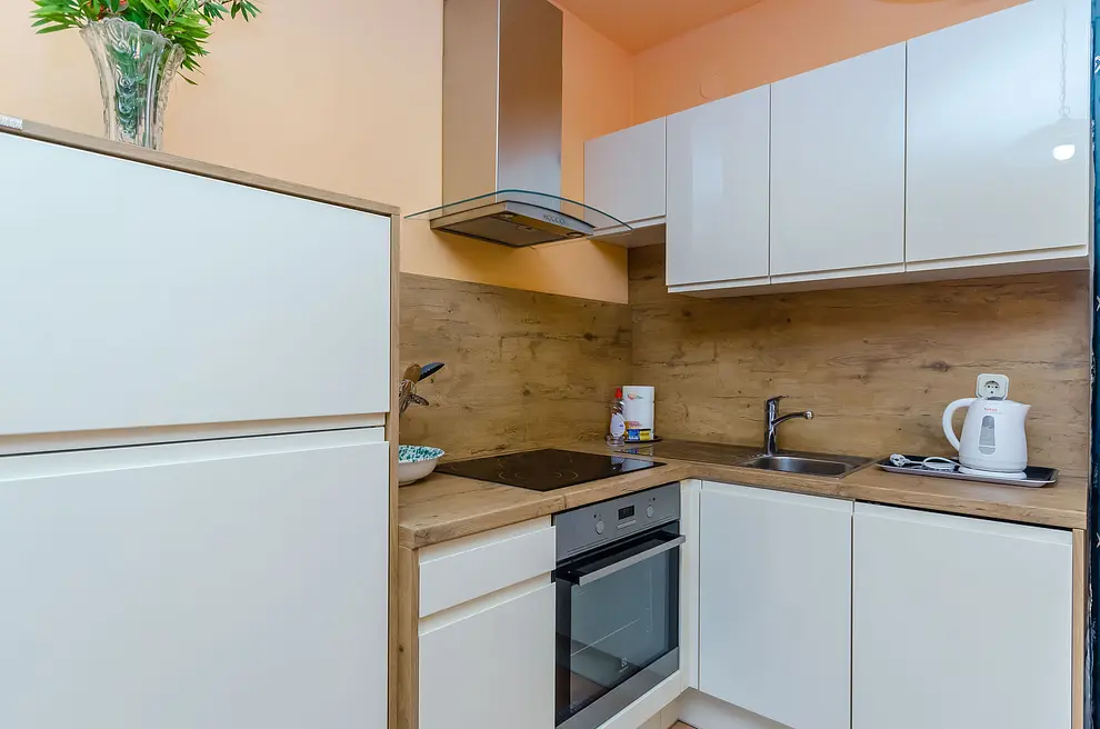 Ferienwohnung in Kastela  999208897 36843 – Foto 1