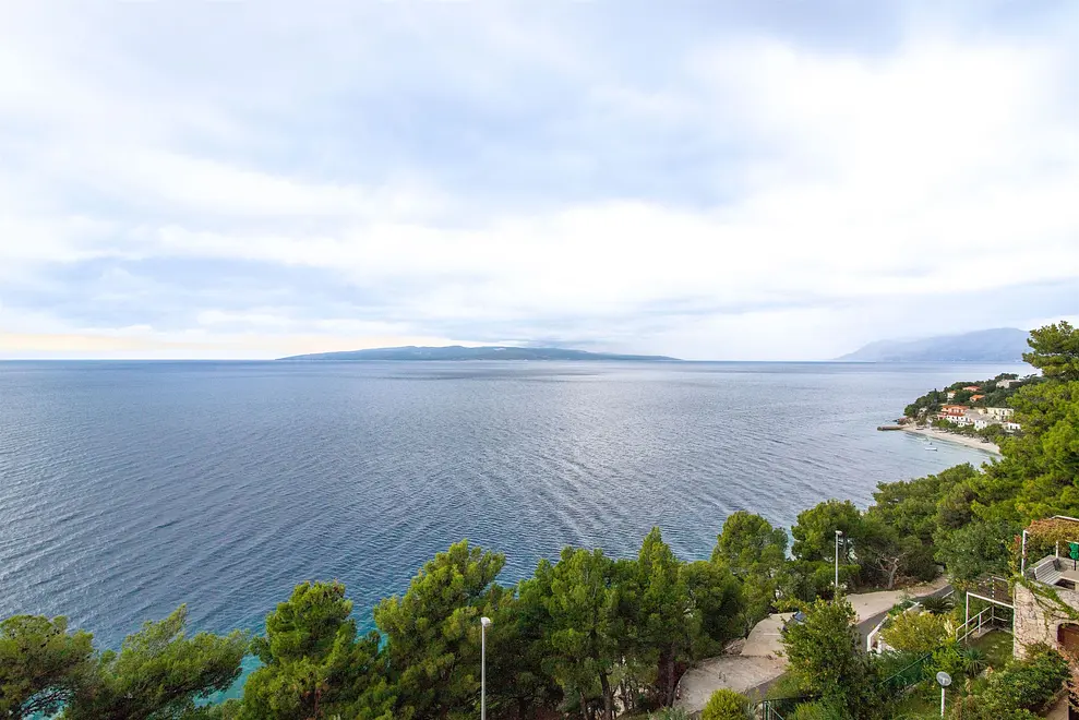 Ferienwohnung in Baska Voda haustiergeeignet 999202725 30999 – Foto 6