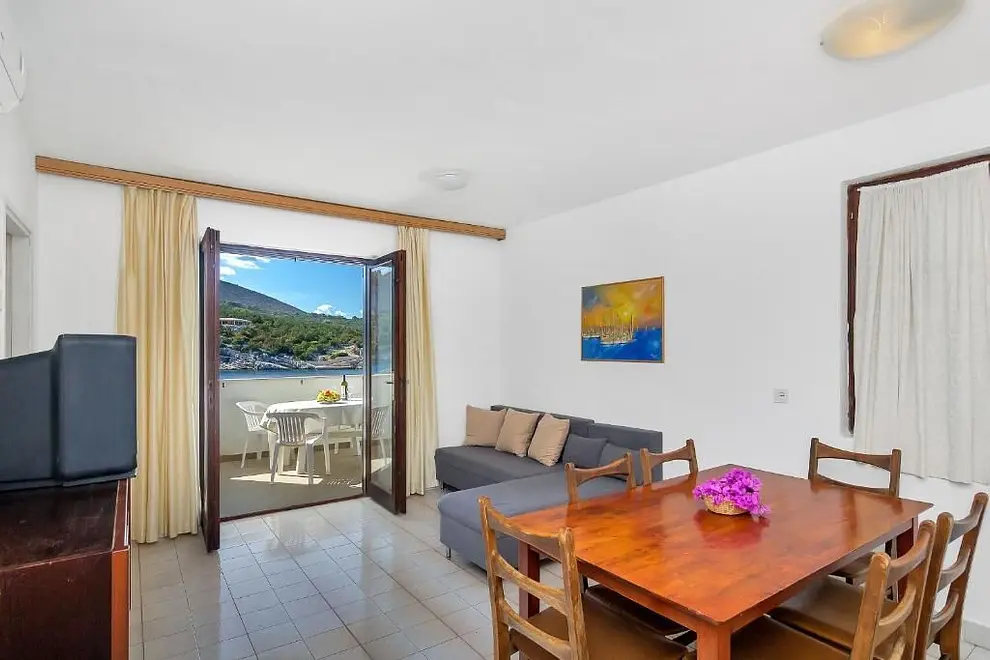 Ferienwohnung in Hvar  999203338 31593 – Foto 4