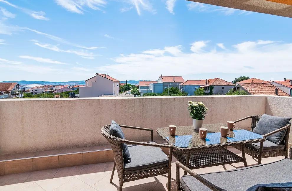 Ferienwohnung in Zadar  999207540 35582 – Foto 2