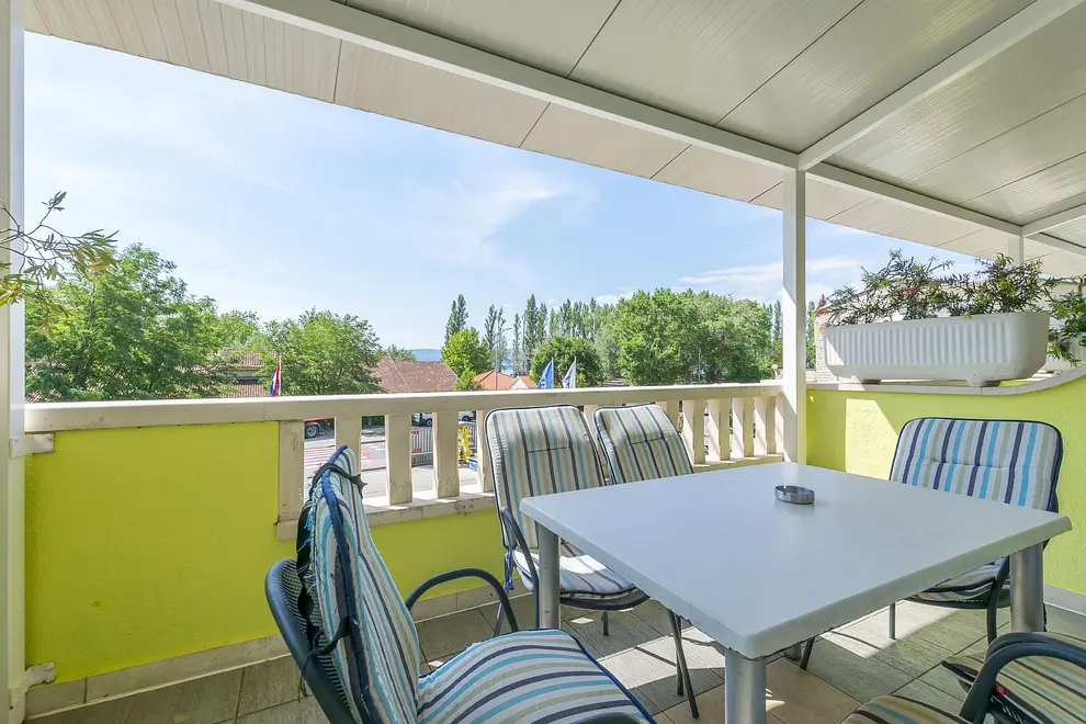 Ferienwohnung in Omis  999238082 43131 – Foto 3
