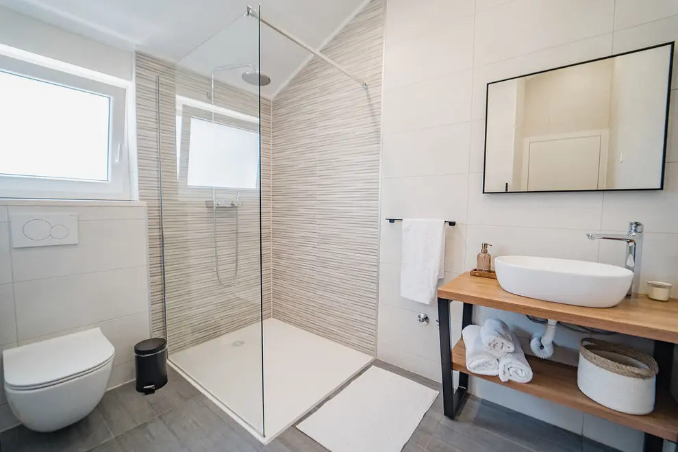Ferienhaus in Rogoznica mit Pool 999210436 38297 – Foto 12