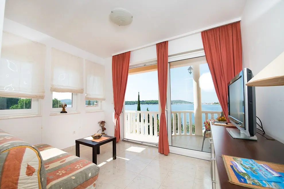 Ferienwohnung in Rogoznica mit Pool 999202666 30942 – Foto 14