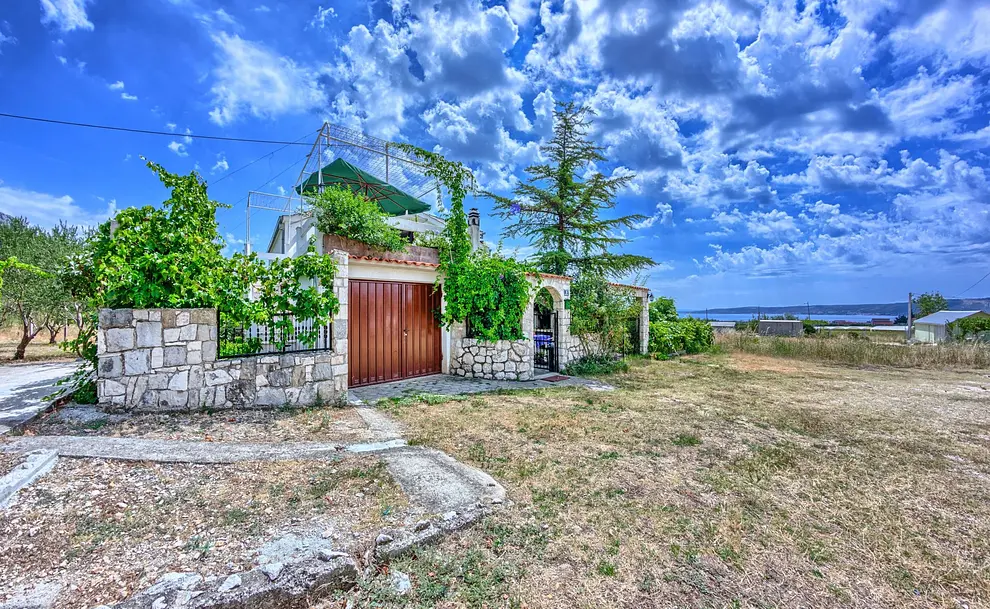 Ferienwohnung in Kastela haustiergeeignet 66119798 7930