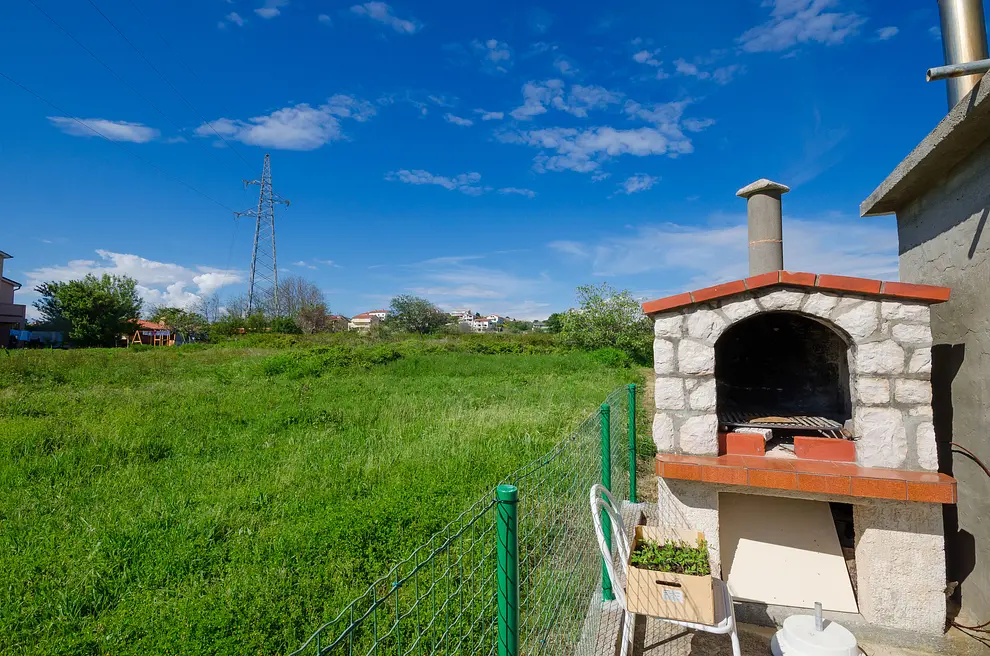 Ferienwohnung in Rab  999202281 30591