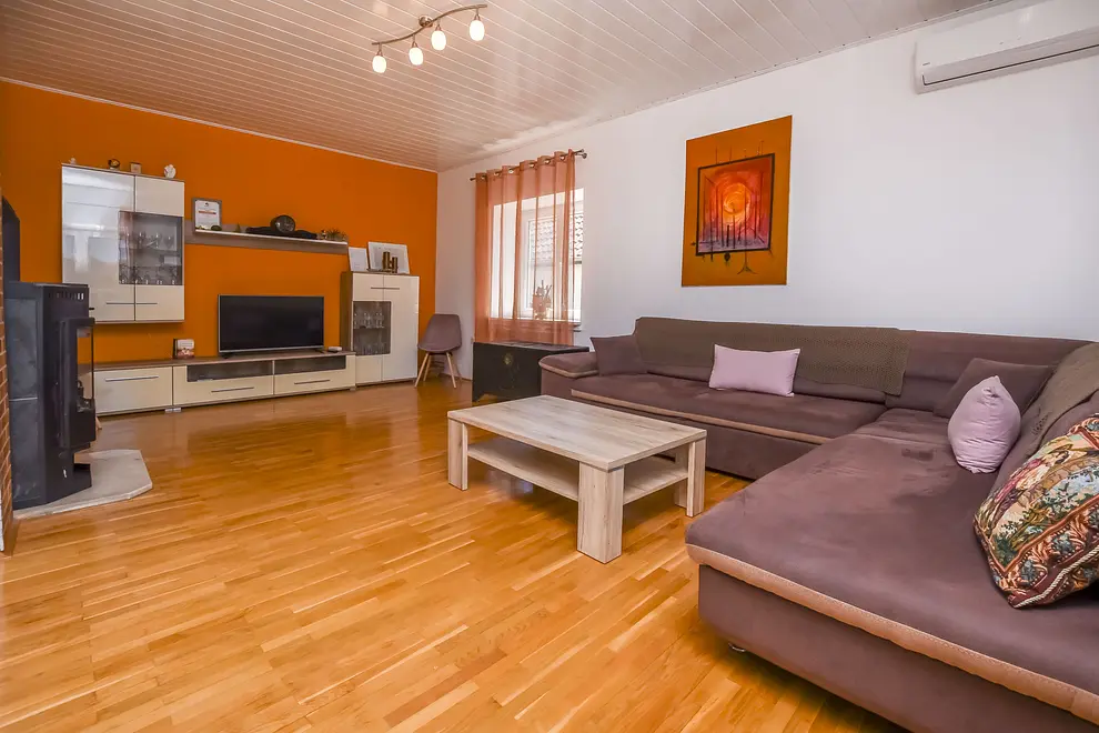 Ferienwohnung in Rogoznica  999205854 33986 – Foto 16