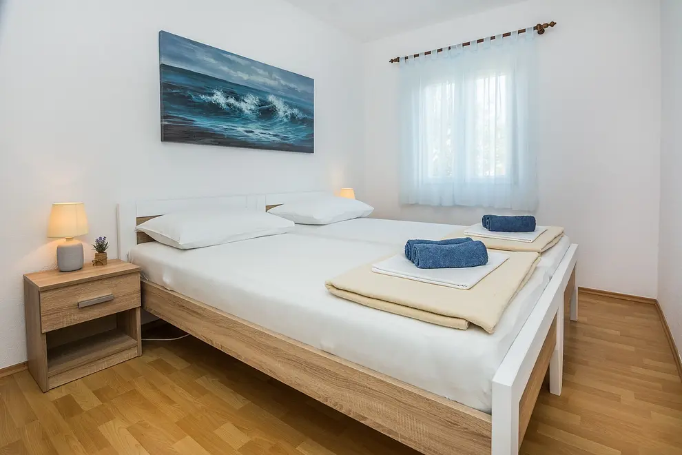 Ferienwohnung in Vir  999205515 33670