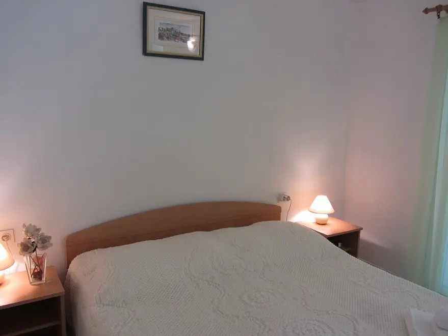 Ferienwohnung in Krk  999211032 38855