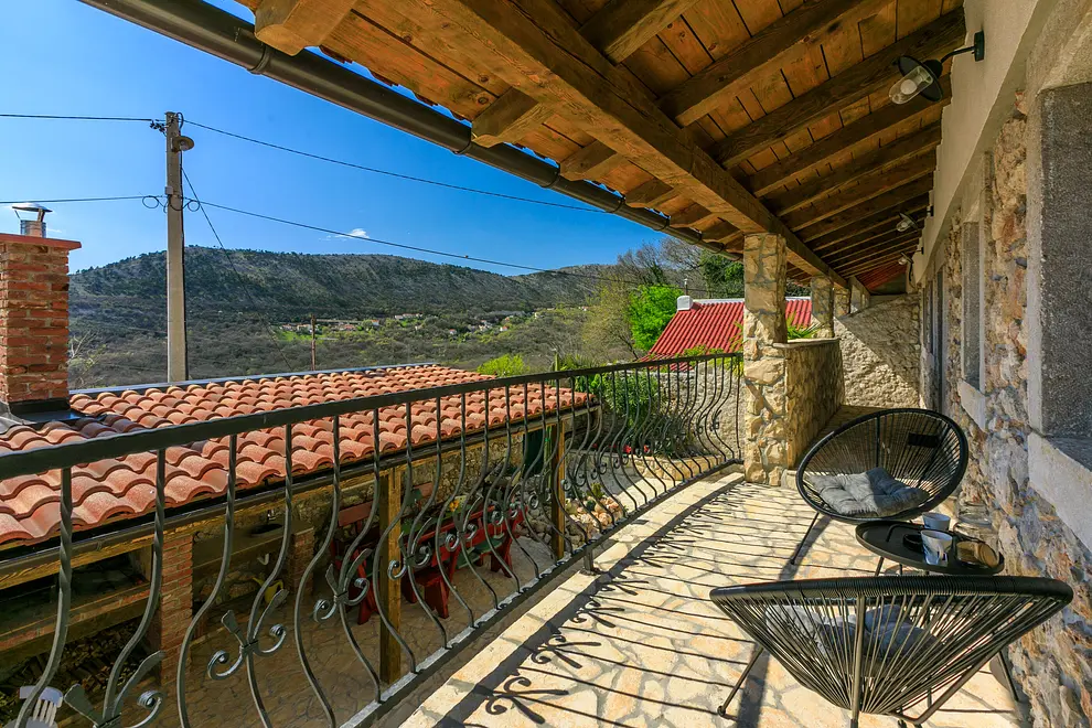 Ferienhaus in Novi Vinodolski mit Pool 999206298 34406 – Foto 25