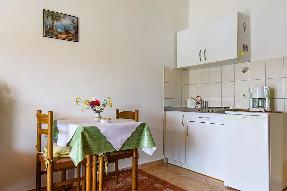 Ferienwohnung in Seget  999210167 38044