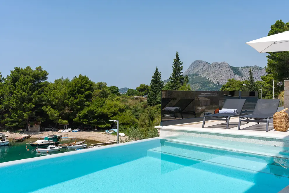 Ferienhaus in Omis mit Pool 999198979 30572 – Foto 45